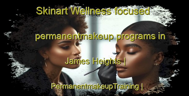 Skinart Wellness-focused permanentmakeup programs in James Heights | PermanentmakeupTraining | PermanentmakeupClasses | SkinartTraining-United States